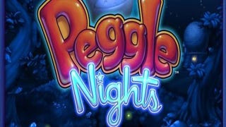 Peggle Nights now free through PopCap