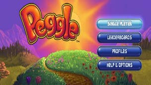 Peggle hits PSP on Tuesday 