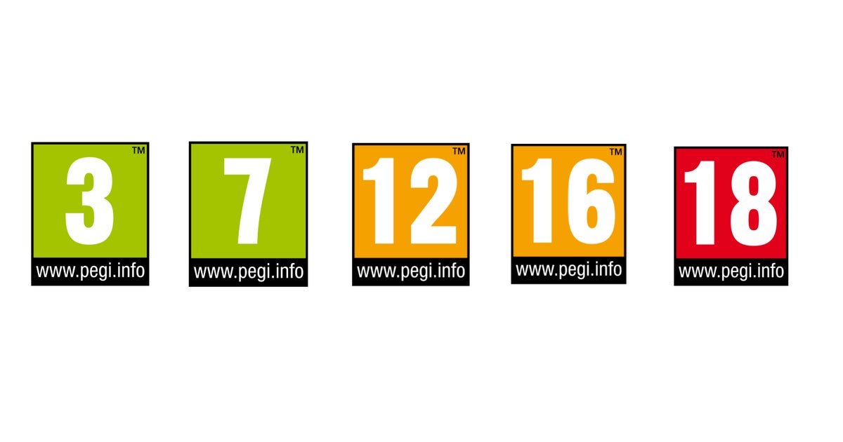 PEGI announce plans to slap higher age ratings on games with loot boxes, daily quests, and paid battle passes soon