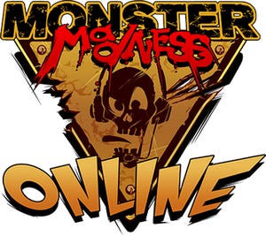 Monster Madness Online okładka gry