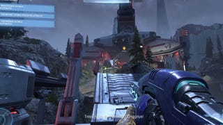 Halo Infinite - misja Cmentarzyska: Pelikan Unieszkodliwiony