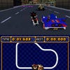 Screenshot de Sonic & SEGA All-Stars Racing