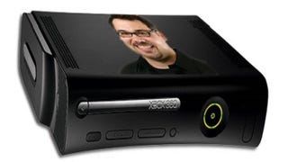 Penello on Kinect: We don't want "shovelware"