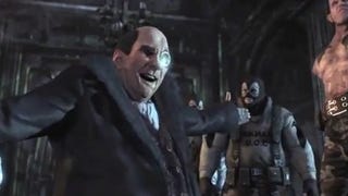 Arkham City Plays Host To Penguin