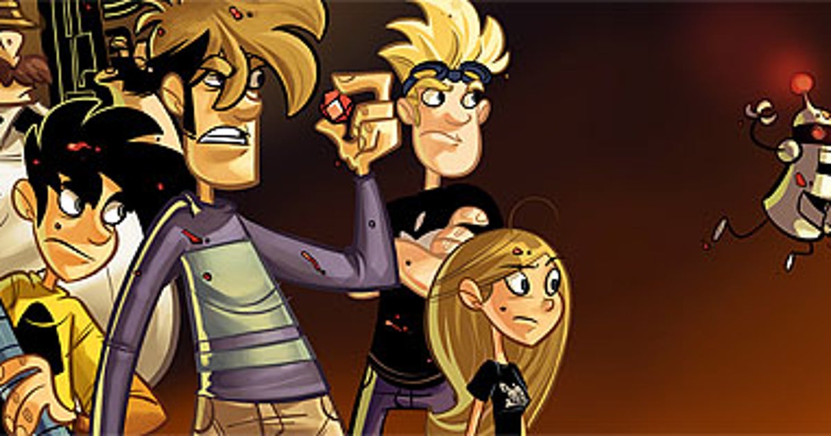 Pax Chapter 7 PAX attendance nears 70,000, third event hinted at | VG247
