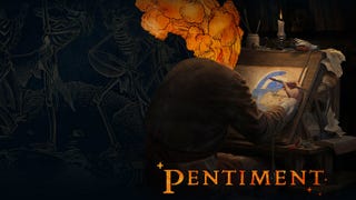 Pentiment aangekondigd door Obsidian Entertainment