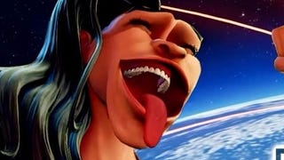 People are already modding Street Fighter 5