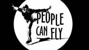 People Can Fly takes generic new name