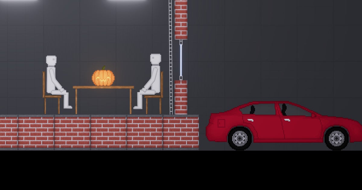 This one is especially bad: Steam game about mistreating ragdolls suffers second bout of mod-based malware this year This one is especially bad: Steam game about mistreating ragdolls suffers second bout of mod-based malware this year