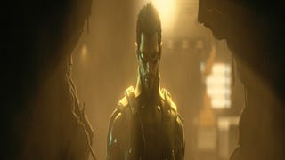 Pequeños detalles: Deus Ex Human Revolution