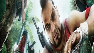 Pequeños detalles: Far Cry 3