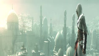 Pequeños detalles: Assassin's Creed y la simulación