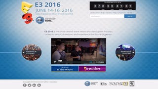 Geoff Keighley accresce l'hype per l'E3