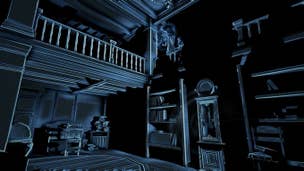 First-person horror game Perception a Kickstarter success, two modes introduced