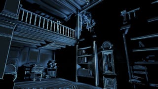 First-person horror game Perception a Kickstarter success, two modes introduced