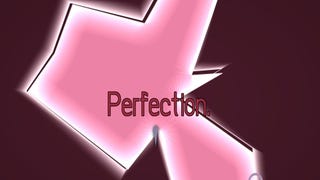 Perfection Isn't, But Still A Quiet, Calming Puzzler