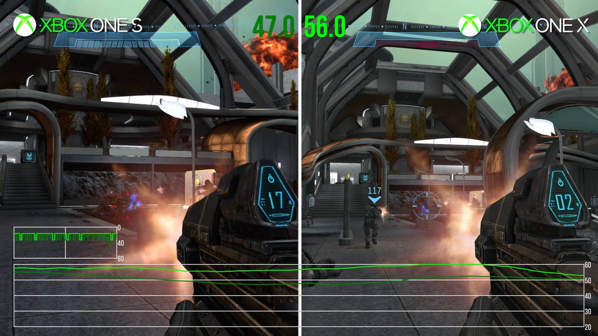 Halo remastered best sale xbox one