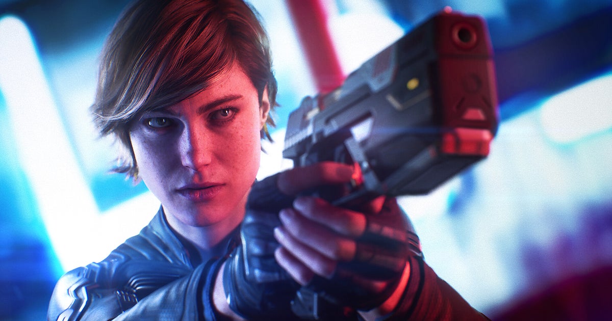 Twórcy anulowanego rebootu Perfect Dark założyli nowe studio, tym razem pod skrzydłami Take-Two