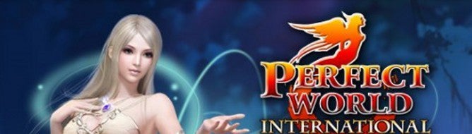 Perfect World announces new MMO, Fantasy Condor Heroes