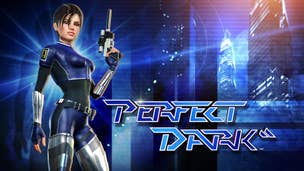 Perfect Dark is 20 years old today - it's time for Xbox to bring it back for Series X