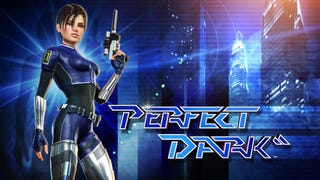 Perfect Dark is 20 years old today - it's time for Xbox to bring it back for Series X