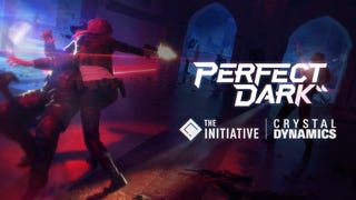 Report: Perfect Dark still in pre-production, still years from launch