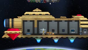 The Starbound Permadeath Diaries