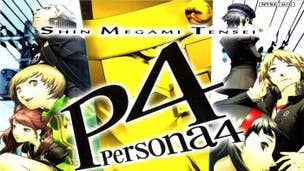 Persona 4 rated by ESRB for PlayStation 3