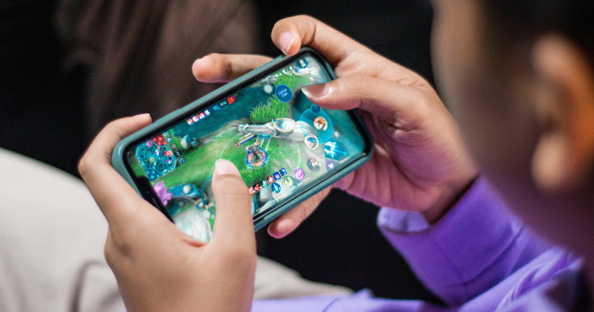 Global mobile games revenue reaches $81.8bn in 2025