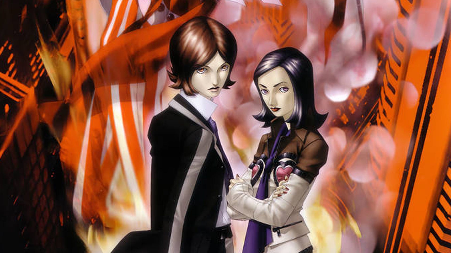Persona 1 and 2 are getting remakes, or at least an