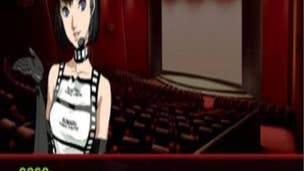Persona 2 follow-up gets first PSP trailer