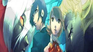 Persona 3 Portable dated for UK