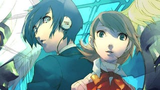 Persona 3 Portable dated for UK