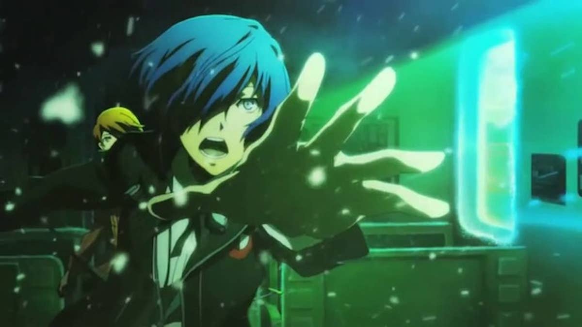 Persona 3 endings guide and how to get the true ending | VG247