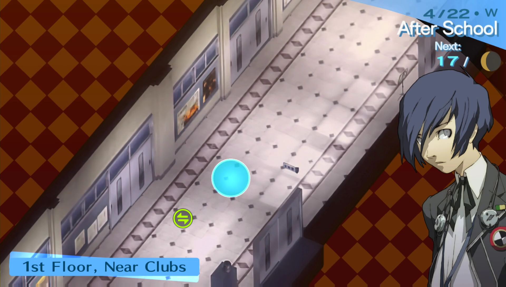 Persona 4 Golden’s new port is a perfect Japanese RPG time capsule, but as for Persona 3? It’s complicated - 6