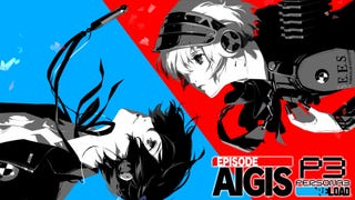 Persona 3 Reload Episode Aigis ganha trailer e data