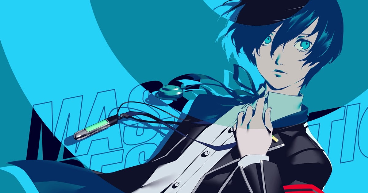 Szału nie ma. Sprzedaż Persony 3 Reload w wersji na Switcha 2 w Japonii szoruje po dnie