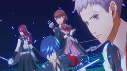 Persona 3 Reload is February's top-selling title | Japan Monthly Charts image