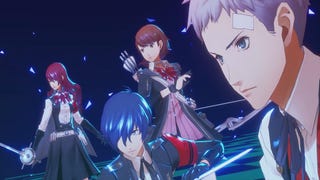 Persona 3 Reload is February's top-selling title | Japan Monthly Charts