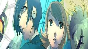 Persona 3 FES becoming PS2 Classic tomorrow