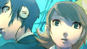 Persona 3 FES becoming PS2 Classic tomorrow
