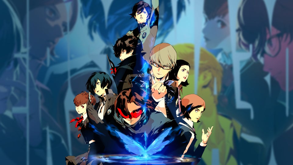 Persona 1 and 2 remakes are "something we'll probably eventually do," series producer says