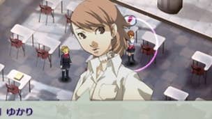 Persona 3 Portable gets US release of July 6