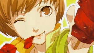 Persona 4 Vita confirmed in new Famitsu for spring 2012 JP launch