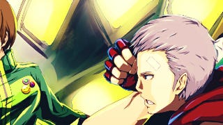 Zen United: Mesh of Persona 3 and 4 characters in Arena "feels perfectly natural"