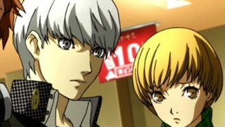Persona 4: Arena gets story teaser trailer & screens