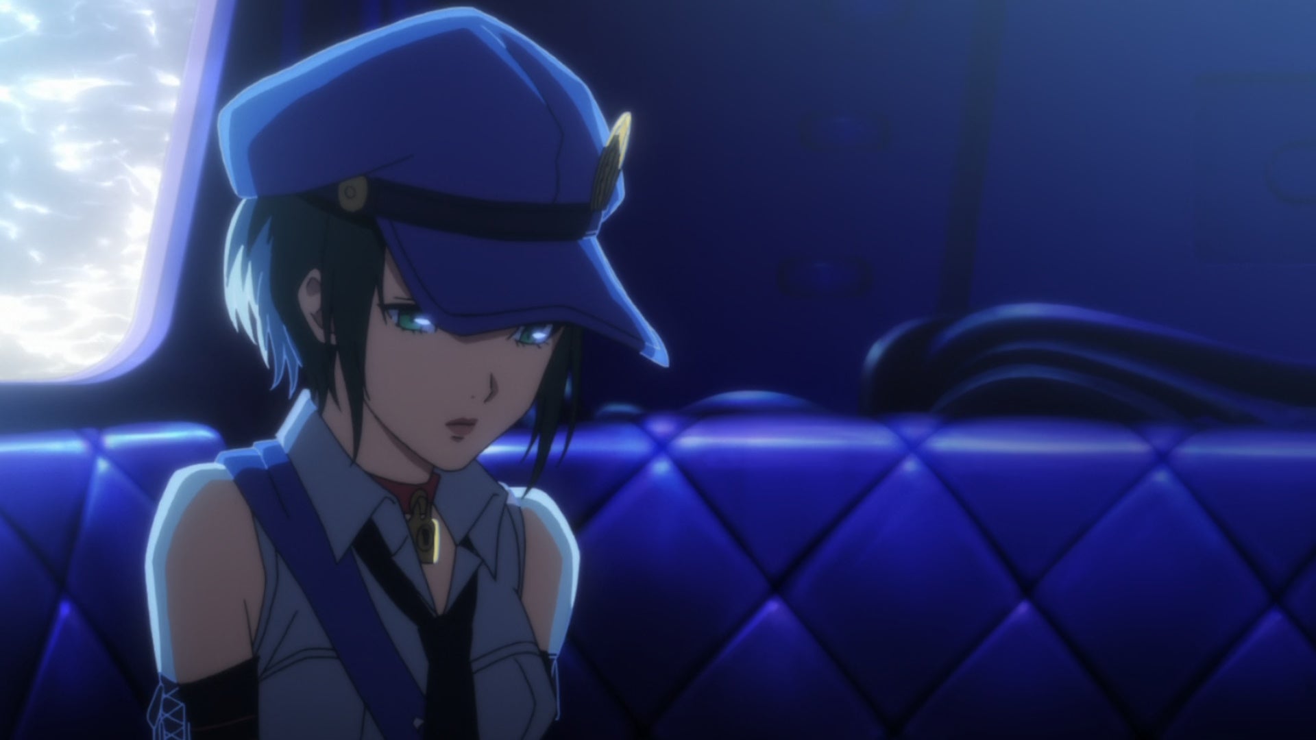 Persona 4 Golden endings and how to get the Golden ending - 5