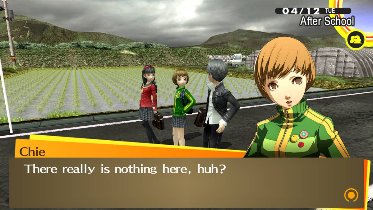 Save File Collection (READ DESC, DLC’S Required) Persona 3 Reload
*Save File Collection (READ DESC, DLC’S Required) [Persona 3 Reload *
Steam and P4G | P4G Community Enhancement Pack. Driven by If you’re worried about forgetting the folder path, copy it and save it to a text file in your P4G-Mods\Notes folder. Remove Legacy Mods and , Save File Collection (READ DESC, DLC’S Required) [Persona 3 Reload , Save File Collection (READ DESC, DLC’S Required) [Persona 3 Reload. The Evolution of Engine-Building Games p4g steam save location and related matters.
Save File location ? :: Persona 4 Golden General Discussions
![I’ve been playing Persona 4 Golden on PC and yep, this is