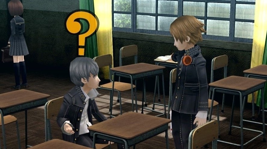 Persona 4 Golden test antwoorden - Hoe je met gemak de examens en iedere class quiz haalt