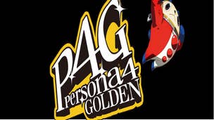 Persona 4 titles go on sale, Persona 4 Golden anime announced for Japan